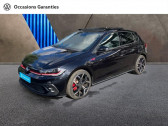 Volkswagen Polo 2.0 TSI 207ch GTI DSG7   Villeneuve-d'Ascq 59