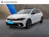 Volkswagen Polo occasion année 2024 boite Automatique Annonce Volkswagen Polo occasion Essence 2.0 TSI 207ch GTI DSG7 à ORVAULT