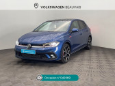 Volkswagen Polo occasion année 2023 boite Automatique Annonce Volkswagen Polo occasion Essence 2.0 TSI 207ch GTI DSG7 à Beauvais