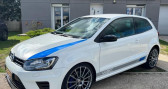 Volkswagen Polo 2.0 TSI 220 R-WRC 100% ORIGINE FULL ENTRETIEN VW FRANCE   Olivet 45