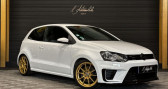 Volkswagen Polo occasion année 2013 boite Manuelle Annonce Volkswagen Polo occasion Essence 2.0 tsi 220 r wrc 400 ch carplay à Méry Sur Oise