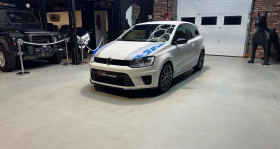 Volkswagen Polo , garage HARBOT PARIS  Saint Ouen L'Aumone