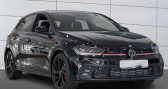 Volkswagen Polo 2.0 TSI DSG GTI Edition 25 PANO NAVI RE   Montfermeil 93