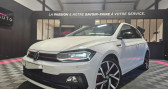 Volkswagen Polo 2.0 TSI GTI  2019 - annonce de voiture en vente sur Auto Sélection.com