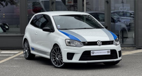 Volkswagen Polo occasion 2014 mise en vente à ANDREZIEUX-BOUTHEON par le garage QUATRE VINGT DIX NEUF SAS - photo n°1
