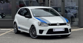 Volkswagen Polo occasion année 2014 boite Manuelle Annonce Volkswagen Polo occasion Essence 2.0 TSI WRC 220CH R LIVRAISON REPRISE CREDIT à ANDREZIEUX-BOUTHEON