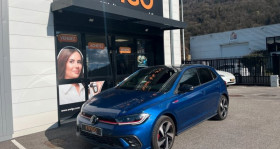 Volkswagen Polo , garage EWIGO GRENOBLE (LE VERSOUD) � Le Versoud