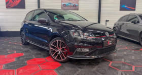 Volkswagen Polo , garage KDV MOTORS � ocquerre