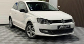 Annonce Volkswagen Polo occasion Essence 5 (V) 1.2i 60 CH Match  CHAPONOST