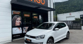 Volkswagen Polo 5 1.0L TSI 95CH BLUEMOTION   Le Versoud 38