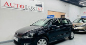 Volkswagen Polo occasion année 2011 boite Manuelle Annonce Volkswagen Polo occasion Essence 5 1.4 FSI 85 CH à Strasbourg