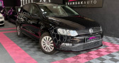Volkswagen Polo occasion année 2015 boite Manuelle Annonce Volkswagen Polo occasion Essence 5 Confortline BlueMotion 90 ch 1.2 TSI Sièges chauffants ~ R à MANOSQUE