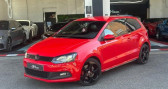 Annonce Volkswagen Polo occasion Essence 5 GTI / 1.4L 180cv / DSG / MILLTEK / SUIVI COMPLET A JOUR /  � La Seyne sur mer