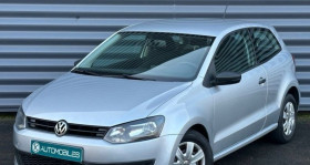 Volkswagen Polo , garage K AUTOMOBILES � Sarreguemines