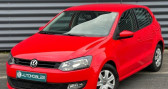 Annonce Volkswagen Polo occasion Essence 5 II 1.4 85CH 166700Km DITION TRENDLINE BVM5 5PORTES  Sarreguemines