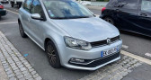 Annonce Volkswagen Polo occasion Essence 5 Phase 2 1.0 i 60 cv à Athis Mons