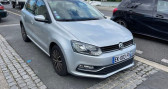 Volkswagen Polo occasion année 2017 boite Manuelle Annonce Volkswagen Polo occasion Essence 5 Phase 2 1.0 i 60 cv à Athis Mons