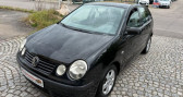 Annonce Volkswagen Polo occasion Essence 5 Portes- IV 1.2 i 12V 64cv-Clim � Ingersheim
