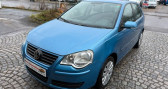 Volkswagen Polo 5 portes IV Phase 2 1.2 i 12V 64cv-2007  � Ingersheim 68