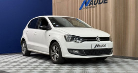 Volkswagen Polo , garage NAUDE AUTOMOBILES LOZANNE  Lozanne
