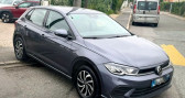 Volkswagen Polo occasion année 2023 boite Manuelle Annonce Volkswagen Polo occasion Essence 5P SUV 1.0 TSI 95 Life Business 04/2023 14159€ HT à Coignières