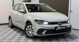 Volkswagen Polo , garage NAUDE AUTOMOBILES CHAPONOST � CHAPONOST