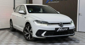Volkswagen Polo , garage NAUDE AUTOMOBILES CHAPONOST � CHAPONOST