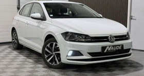 Volkswagen Polo , garage NAUDE AUTOMOBILES CHAPONOST � CHAPONOST
