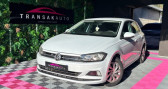 Volkswagen Polo 6 1.0 TSI 95 ch Trendline ~ Bluetooth ~ Feux auto ~ Radar AR   PERTUIS 84