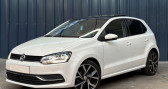 Annonce Volkswagen Polo occasion Diesel 6 1.4 TDI 90ch Garantie 1 An Toit ouvrant Radar de recul Jan  Halluin