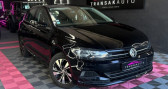 Annonce Volkswagen Polo occasion Essence 6 Confortline 95 ch 1.0 TSI Entretien Complet - Apple Carpla � MANOSQUE