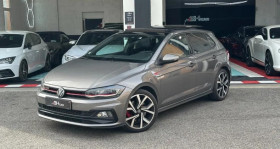 Volkswagen Polo occasion 2020 mise en vente &agrave; La Seyne sur mer par le garage BH CAR LA SEYNE SUR MER - photo n&deg;1