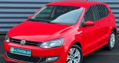 Annonce Volkswagen Polo occasion Essence 6 II 1.2 60CH 158500Km DITION LIFE BVM5 RGULATEUR DE VITES  Sarreguemines