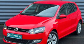 Volkswagen Polo , garage K AUTOMOBILES � Sarreguemines