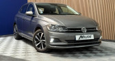 Annonce Volkswagen Polo occasion Essence 6 IV 1.0i 65 CH Connect  Lozanne