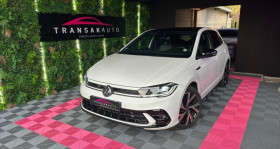 Volkswagen Polo , garage TRANSAKAUTO PERTUIS � PERTUIS
