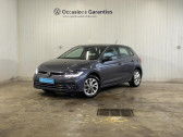 Volkswagen Polo occasion année 2024 boite Manuelle Annonce Volkswagen Polo occasion Essence 6 Phase 2 STYLE 1,0 TSI 95 ch BVM5 à AIRE-SUR-LA-LYS
