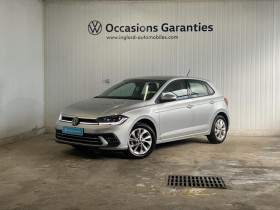Volkswagen Polo , garage INGLARD AUTOMOBILES  AIRE-SUR-LA-LYS
