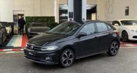Volkswagen Polo occasion 2021 mise en vente &agrave; La Seyne sur mer par le garage BH CAR LA SEYNE SUR MER - photo n&deg;1