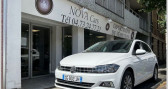Volkswagen Polo occasion année 2018 boite Automatique Annonce Volkswagen Polo occasion Essence 6 VI 1.0 TSI 115 CARAT DSG7 à CLERMONT FERRAND