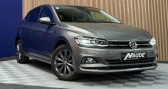 Volkswagen Polo occasion année 2020 boite Manuelle Annonce Volkswagen Polo occasion Essence 6 VI 1.0 TSI 95 CH Copper Line à Lozanne