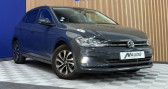Volkswagen Polo occasion année 2021 boite Automatique Annonce Volkswagen Polo occasion Essence 6 VI 1.0 TSI 95 CH DSG 7 Active à Lozanne