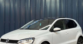 Volkswagen Polo , garage PARTENAIRE AUTO � Halluin