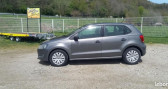 Annonce Volkswagen Polo occasion Diesel 90 CV (belex auto A YOLET)  Yolet