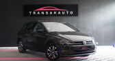 Annonce Volkswagen Polo occasion Essence 95 SS BVM5 IQ.DRIVE � L'ISLE SUR LA SORGUE