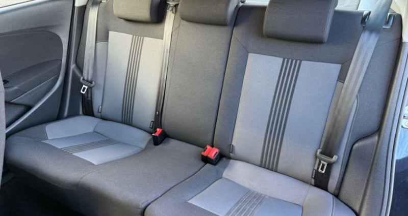 Volkswagen Polo allstar 2017 - photo n°3 Volkswagen Polo allstar  occasion à MONTROND LES BAINS - photo n°3