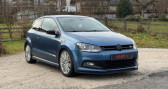 Volkswagen Polo BlueGT 1.4 TSI 150 DSG7 ACT BlueMotion  � allonzier de la caille 74