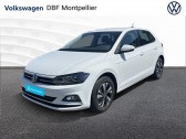 Volkswagen Polo BUSINESS 1.0 80 S&S BVM5 Lounge   SETE 34
