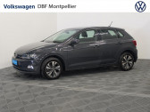 Annonce Volkswagen Polo occasion Essence BUSINESS 1.0 80 S&S BVM5 Lounge  Montpellier
