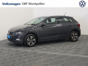 Volkswagen Polo , garage Audi/Volkswagen DBF Tournezy  Montpellier